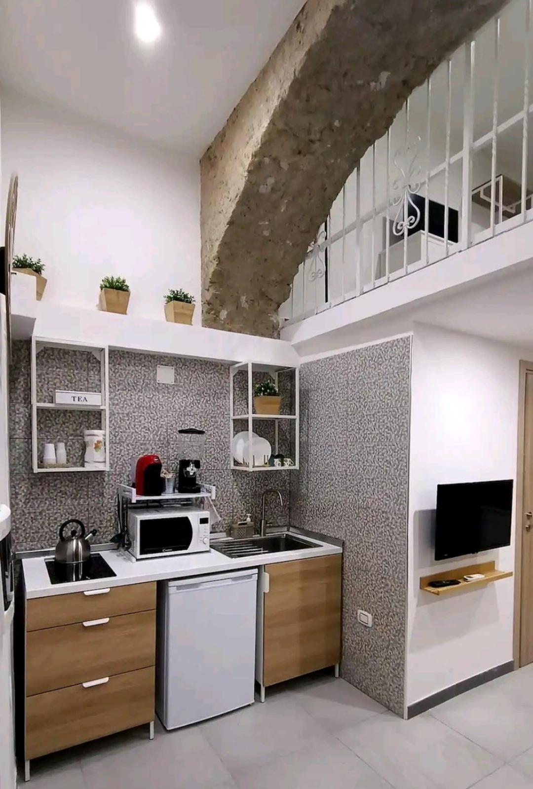 Gianni's Spaccanapoli *
