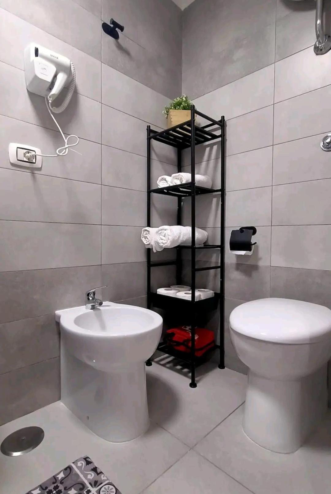 Gianni's Spaccanapoli Appartement *