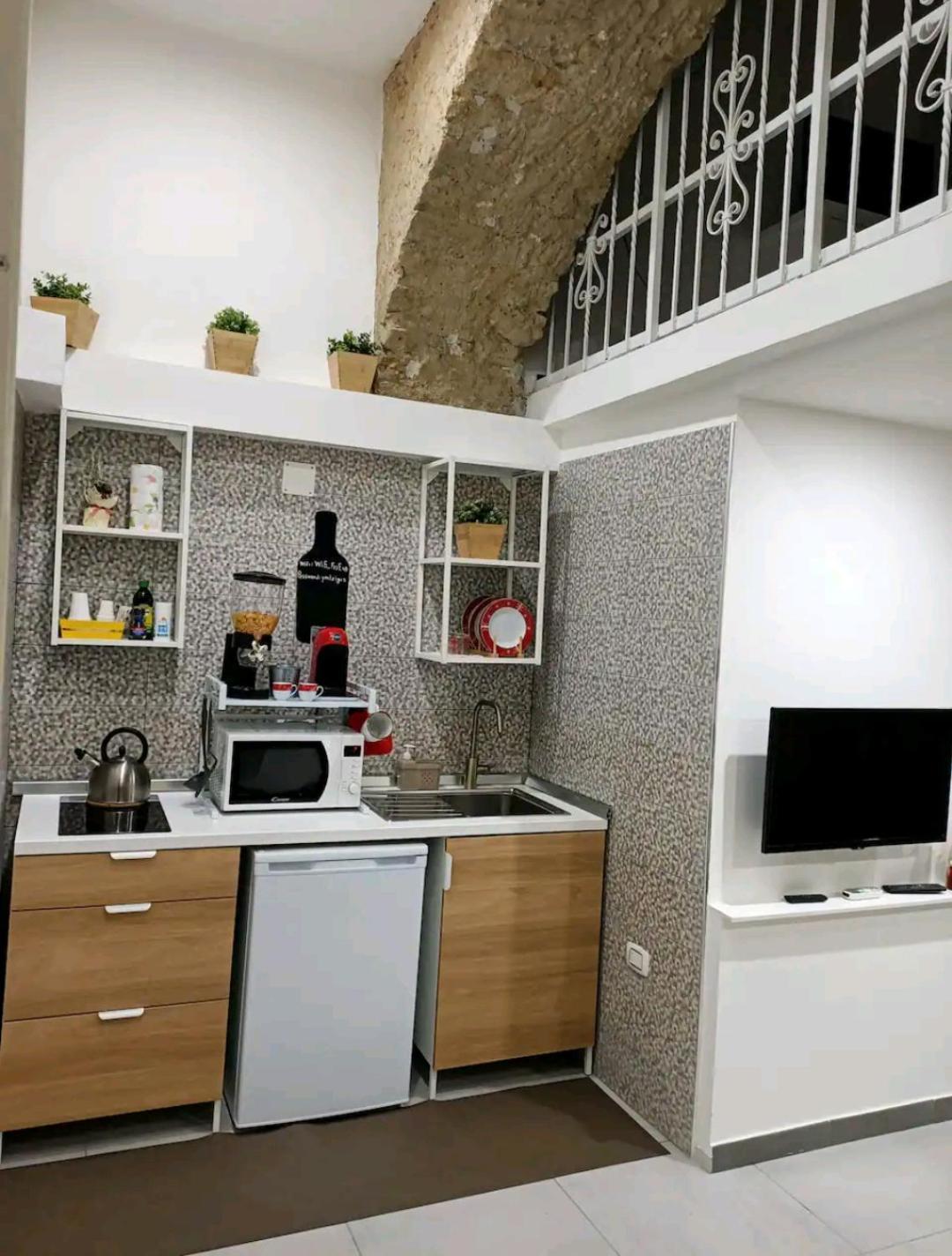 Appartement Gianni's Spaccanapoli
