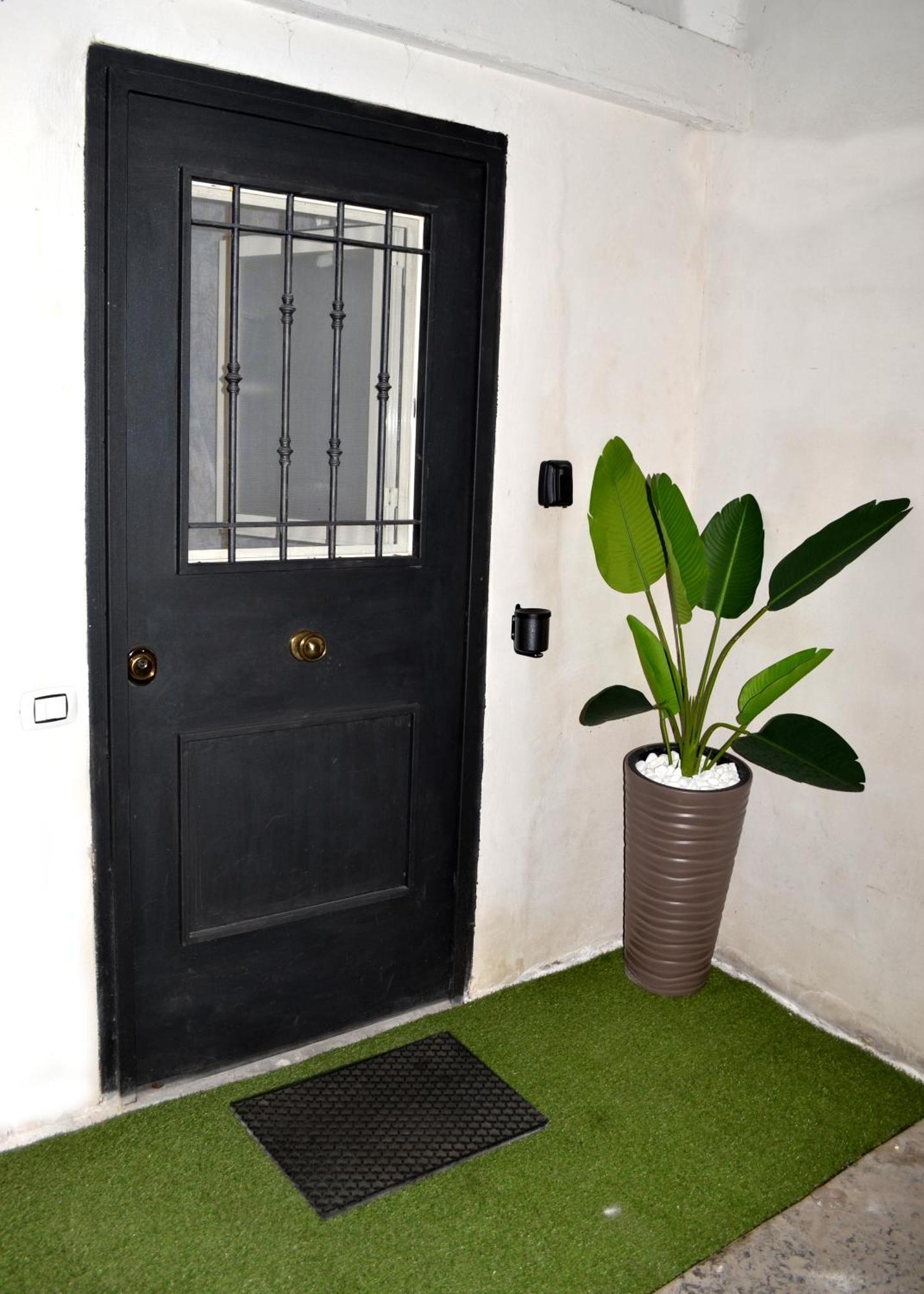 Appartement Gianni's Spaccanapoli Napels