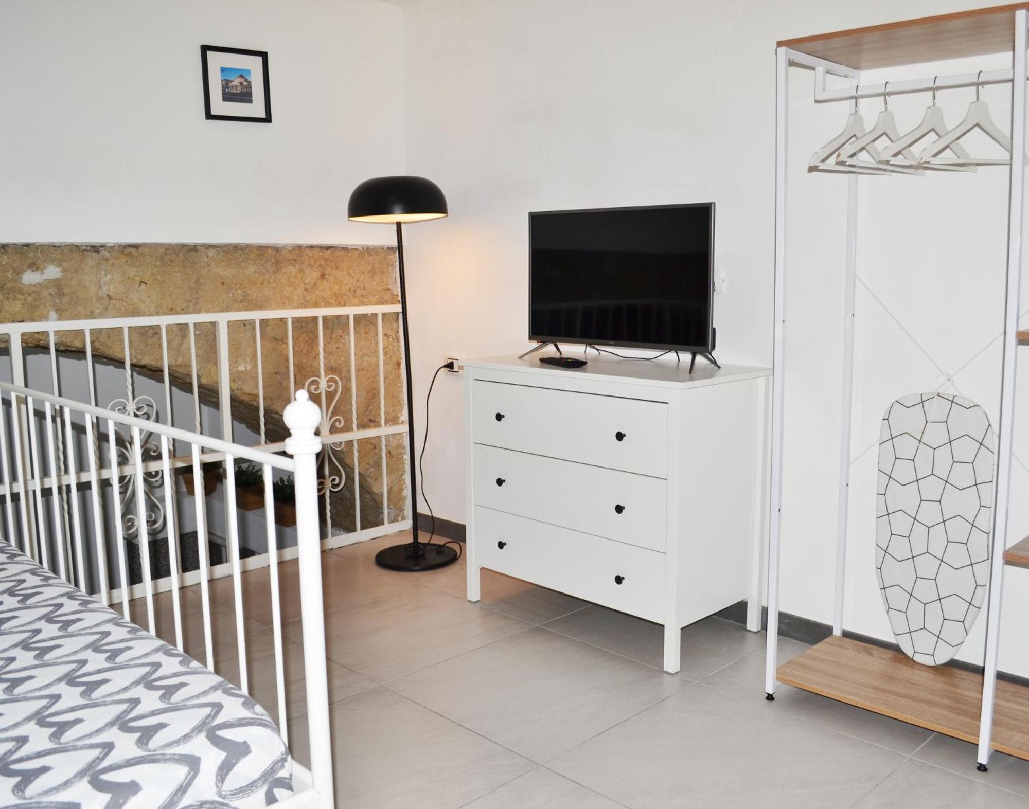 Appartement Gianni's Spaccanapoli Napels