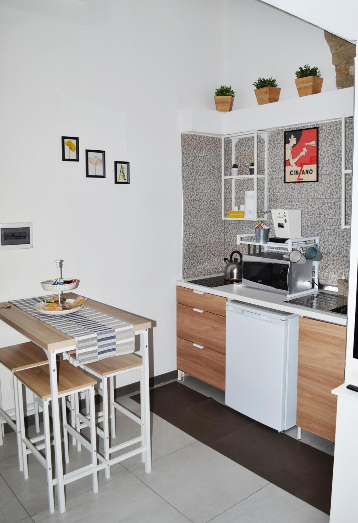 Gianni's Spaccanapoli Napels
