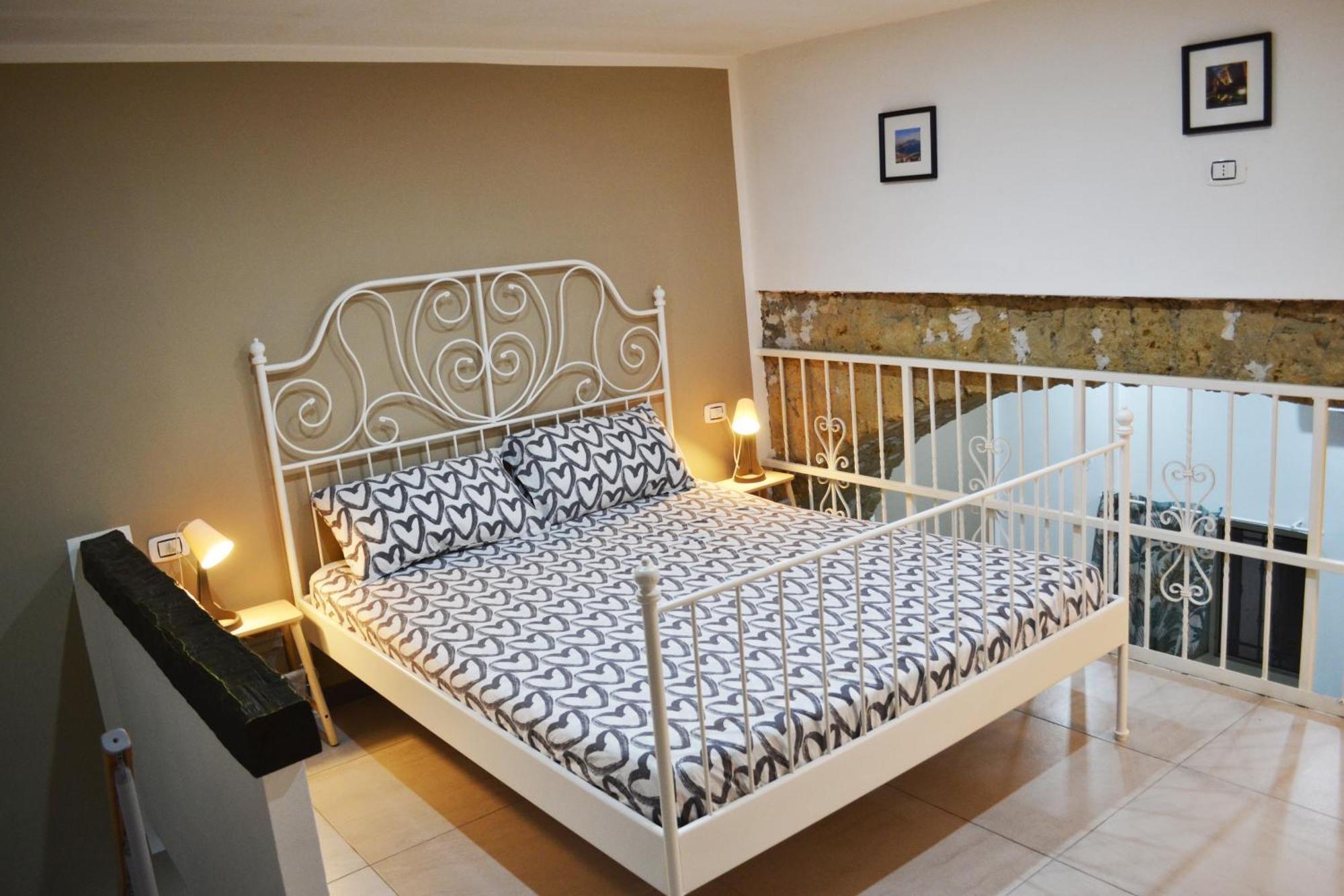 Appartement Gianni's Spaccanapoli