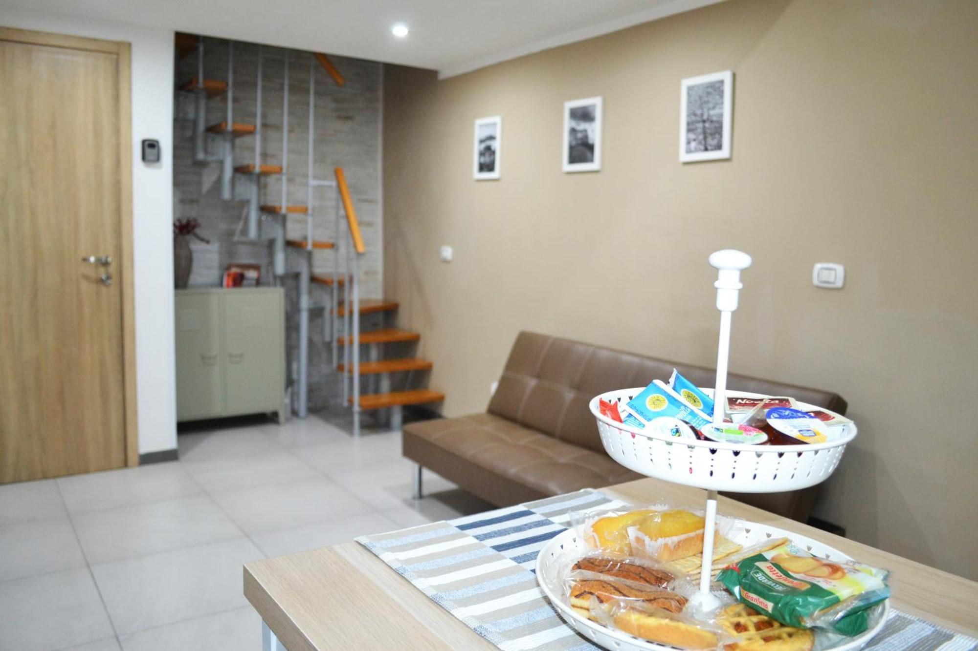 Appartement Gianni's Spaccanapoli