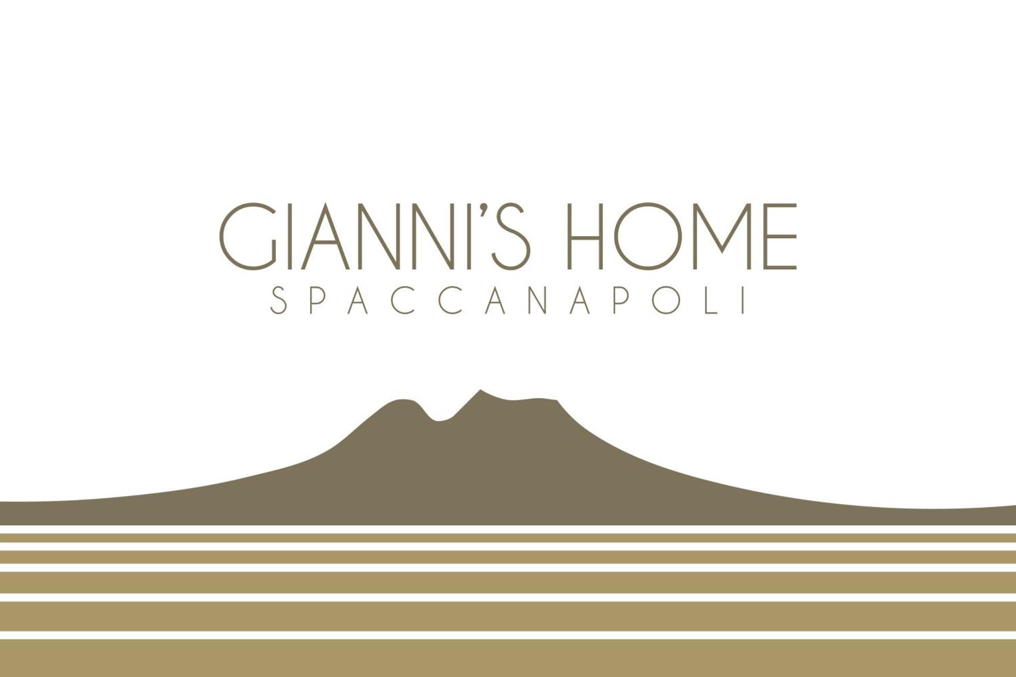 Gianni's Spaccanapoli * Napels