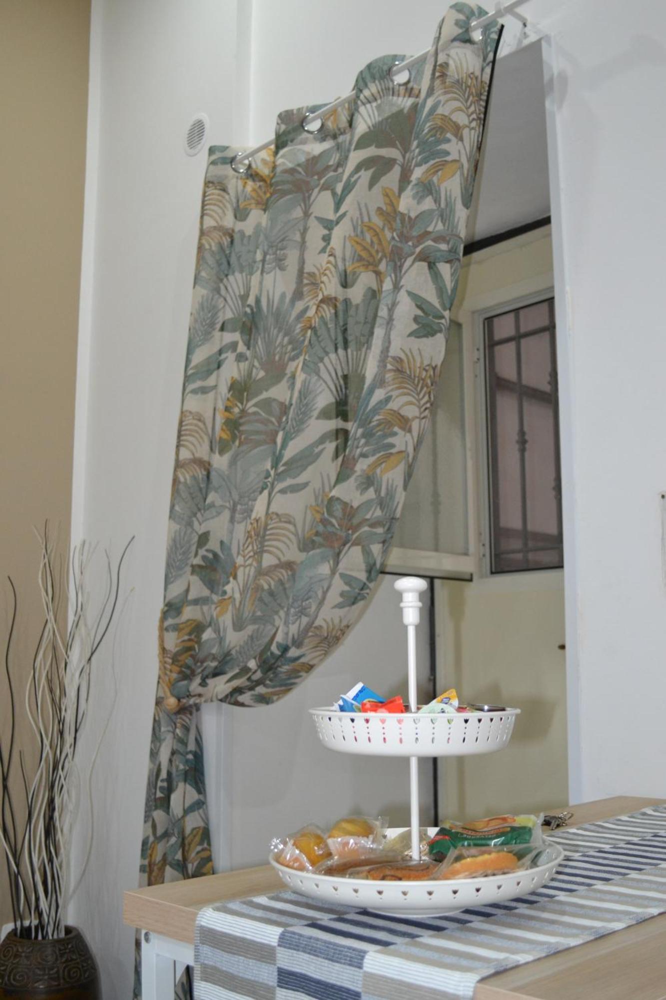 Gianni's Spaccanapoli Appartement *