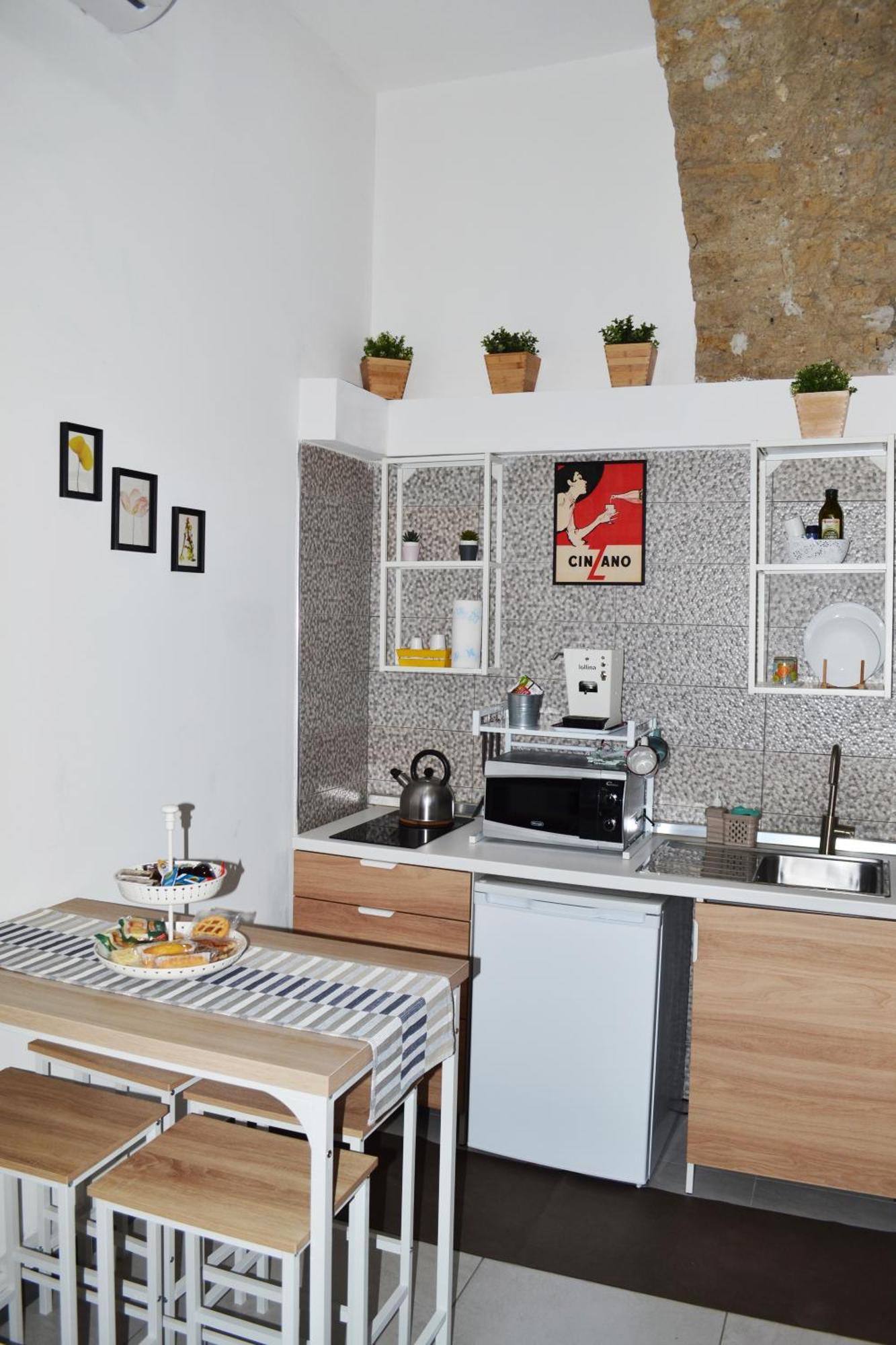 Gianni's Spaccanapoli Napels