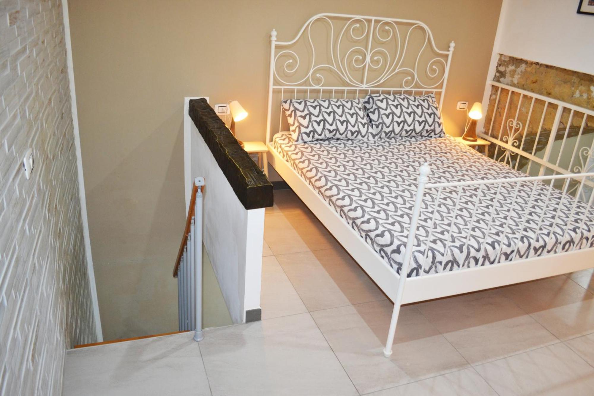 Gianni's Spaccanapoli Appartement