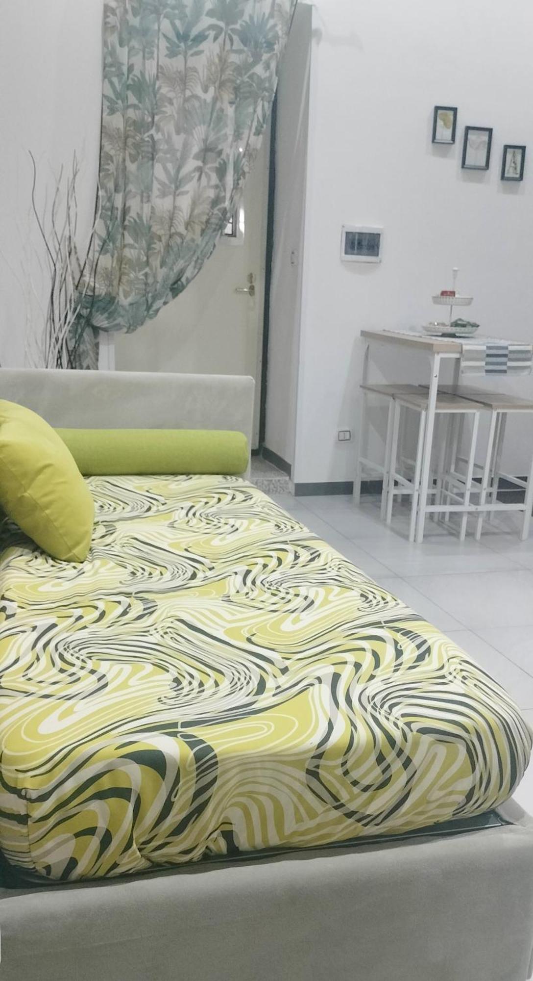 Gianni's Spaccanapoli Appartement Napels