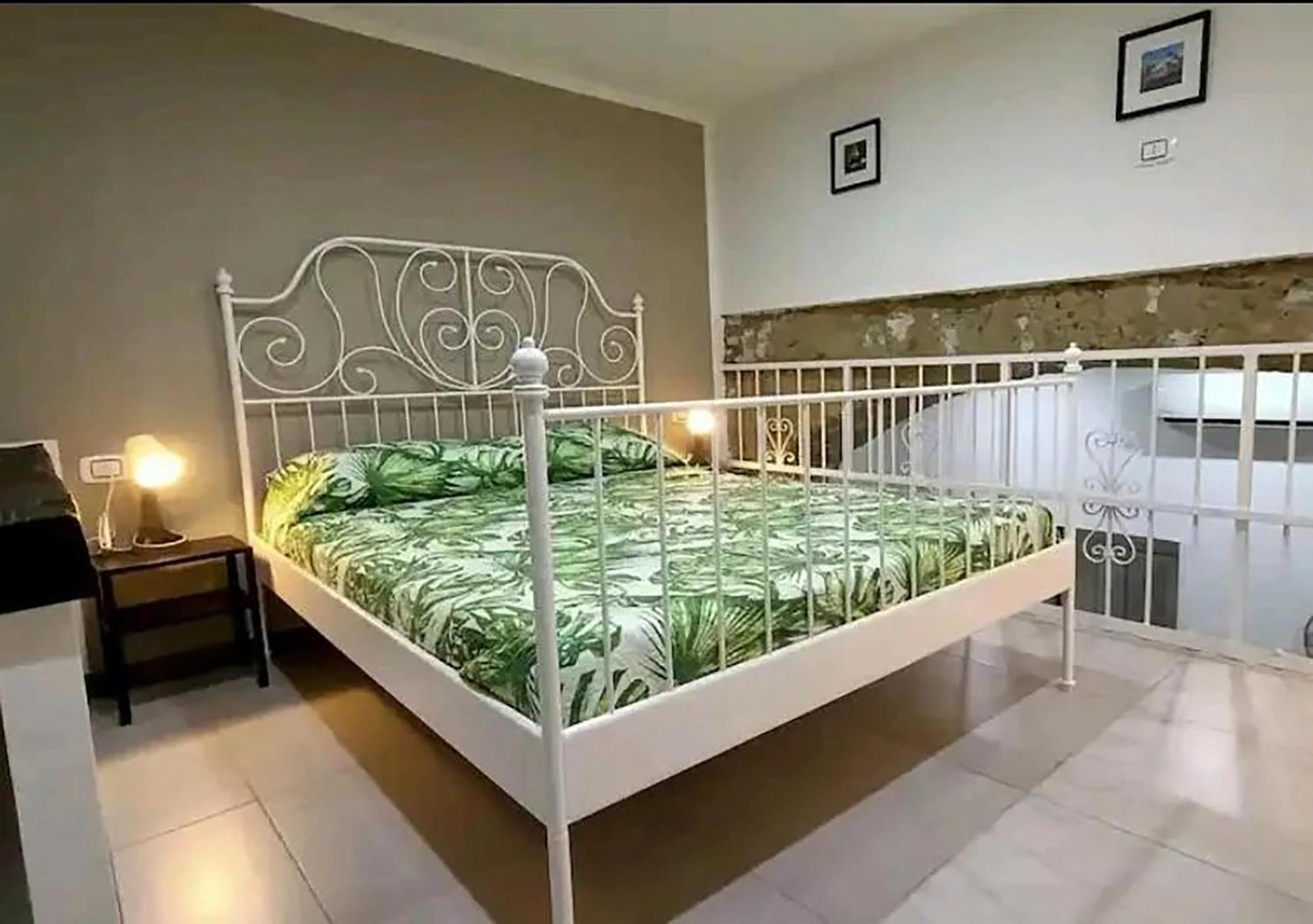 Gianni's Spaccanapoli Appartement
