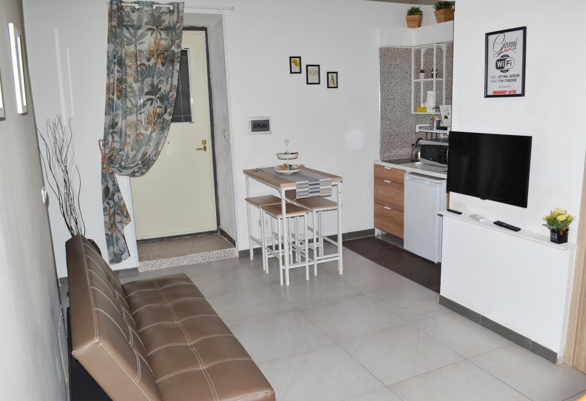 Apartment Gianni's Spaccanapoli Naples