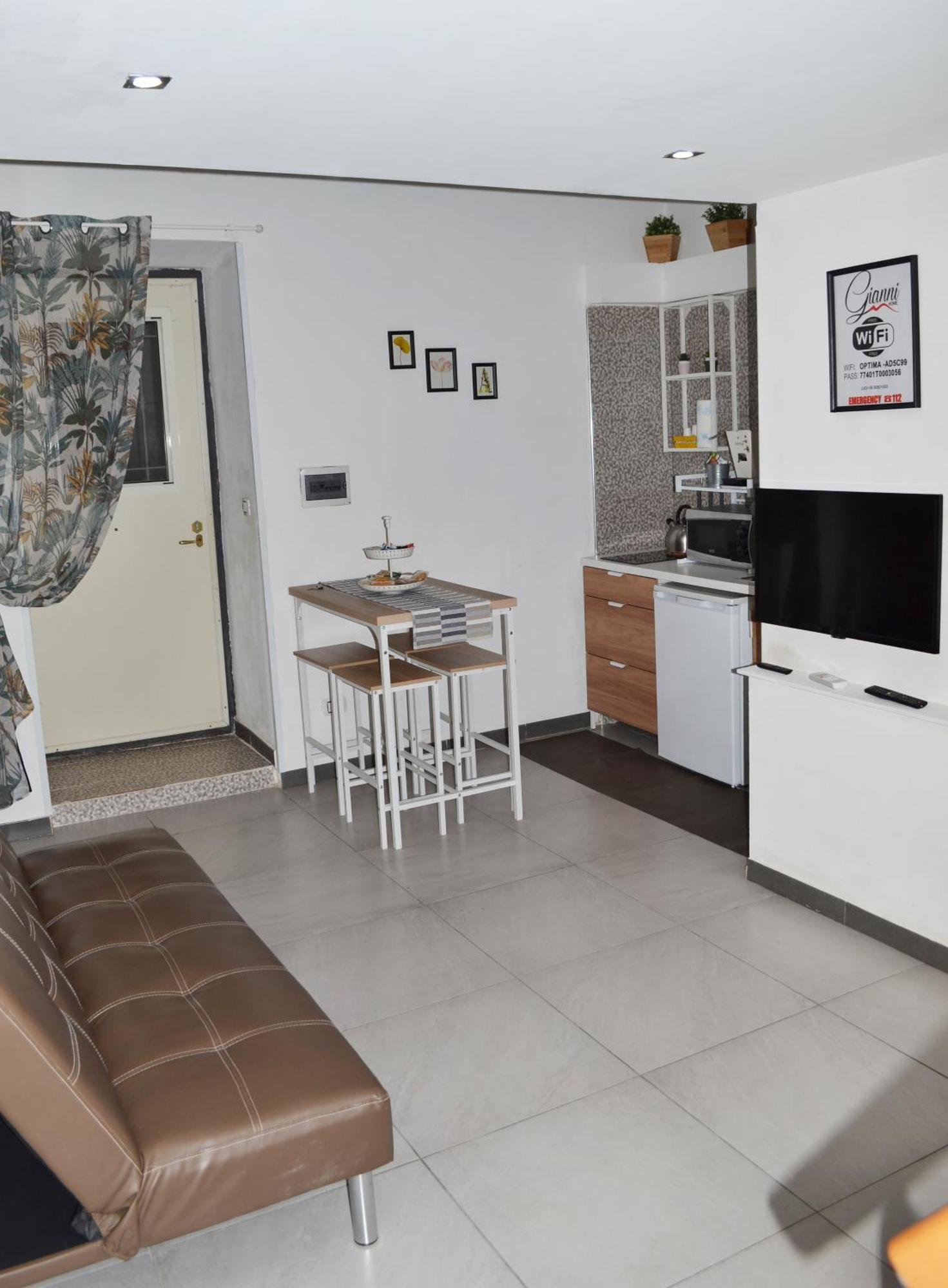 Apartment Gianni's Spaccanapoli
